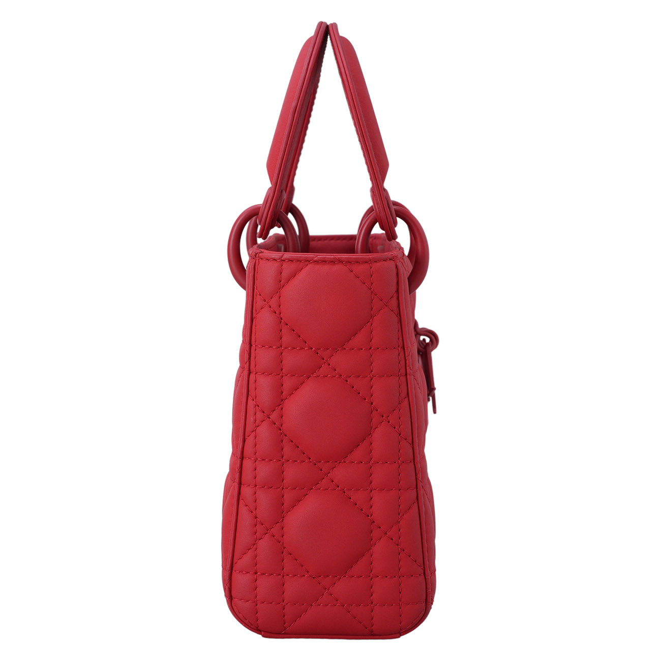 CHRISTIAN DIOR(USED)크리스찬디올 레이디디올 미니